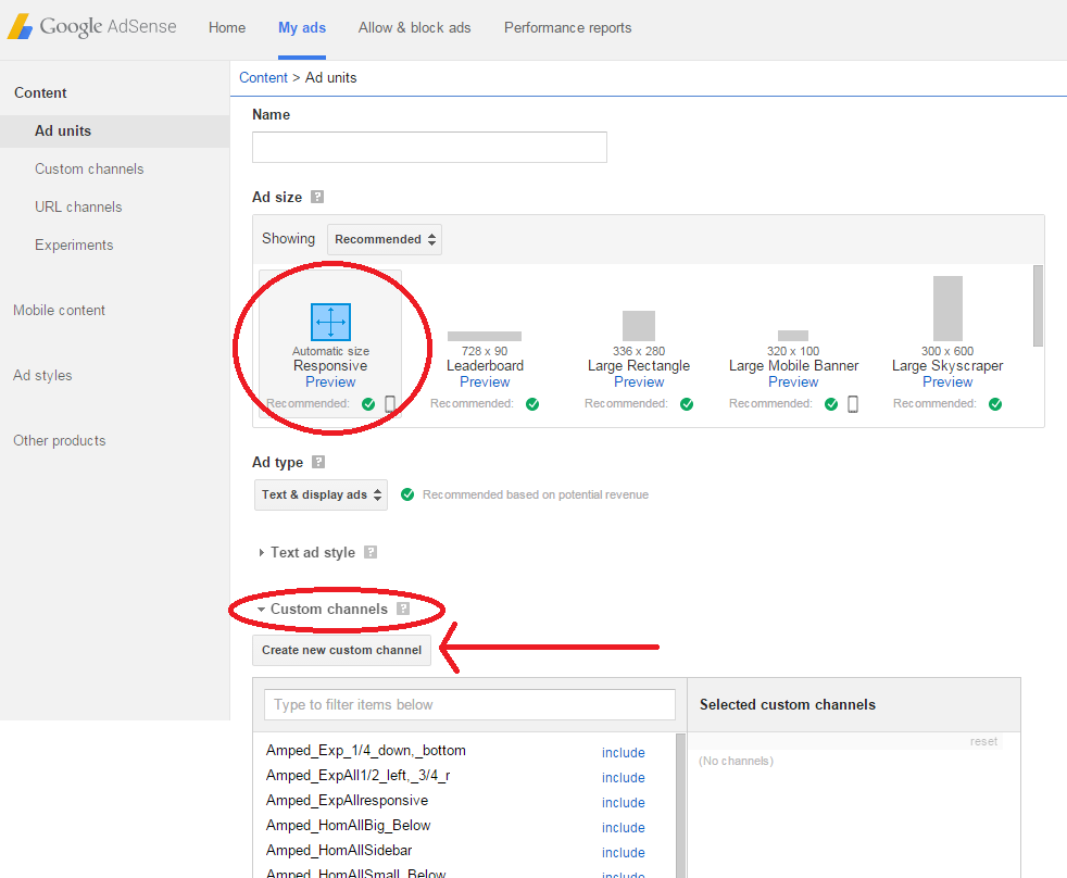 Responsi Adsense: Panduan Lengkap untuk Meningkatkan Pendapatan Anda